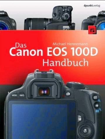 CANON EOS 1100D HANDBUCH PDF DOWNLOAD
