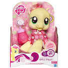 My Little Pony So Soft Newborn Apple Sprout Brushable Pony