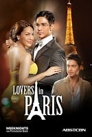 Chuyện Tình Paris - Lovers In Paris