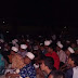 Kodim 1415 Kep. Selayar Nobar Film G30/S-PKI Di Pondok Pesantren Babussalam