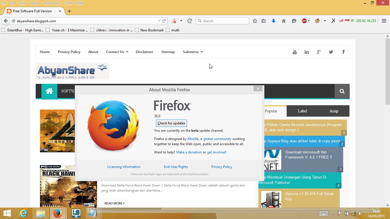 latest mozilla firefox offline installer free download latest mozilla firefox offline installer free download