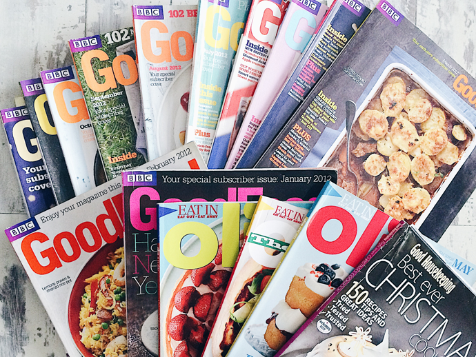 Long-Term Meal Planning Long-Term Meal Planning