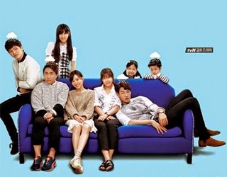 Sinopsis Plus Nine Boys Episode 1-14 Lengkap