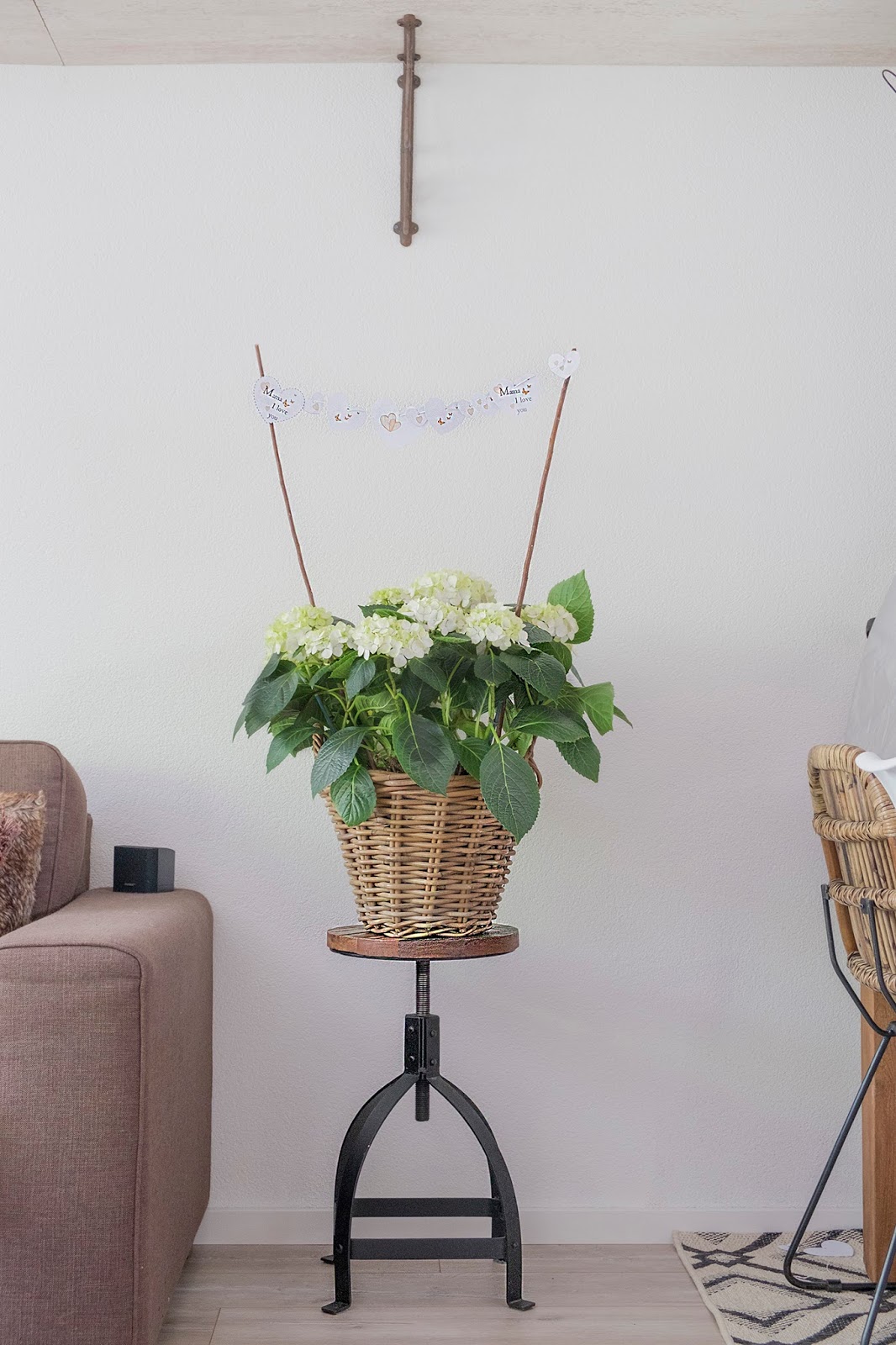 Gratis Labels Voor Moederdag Feestdagen Elsarblog