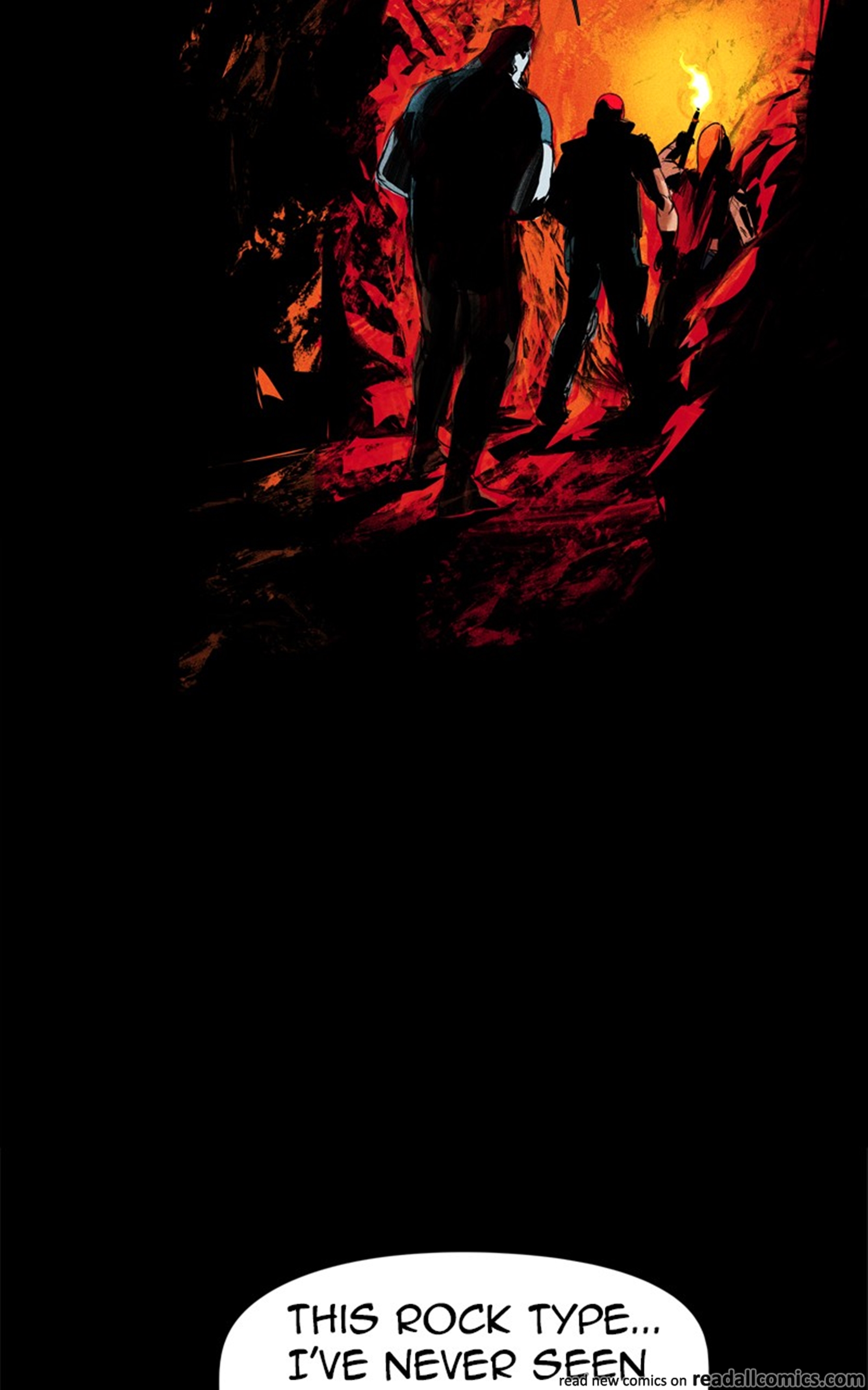 Red Hood: Outlaws chapter 2 page 70