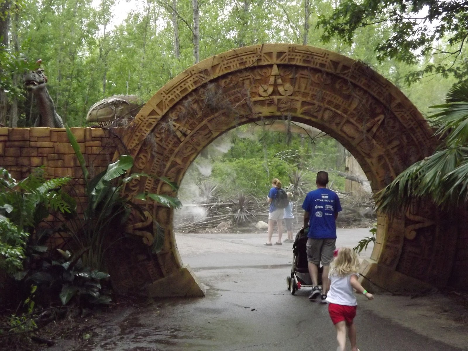 The Gatzke Family Minnesota Zoo