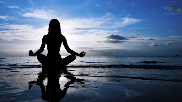 Giải quyết nổi đau qua Yoga thiền như thế nào ? Giải quyết nổi đau qua Yoga thiền như thế nào ?