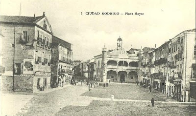 JLSaralegui 1893 Ciudad Rodrigo