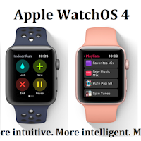 tutorial apple watch 3