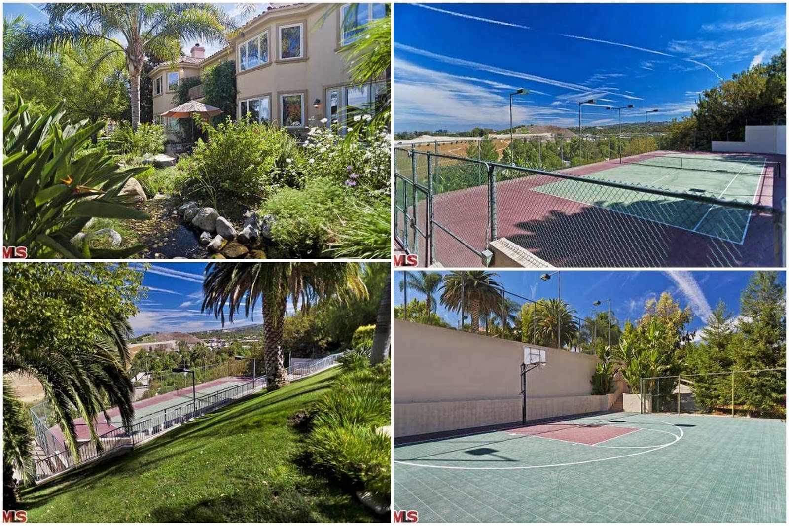 Celeb R.E. Former Baseball Super Agent Dennis Gilbert Lists Calabasas