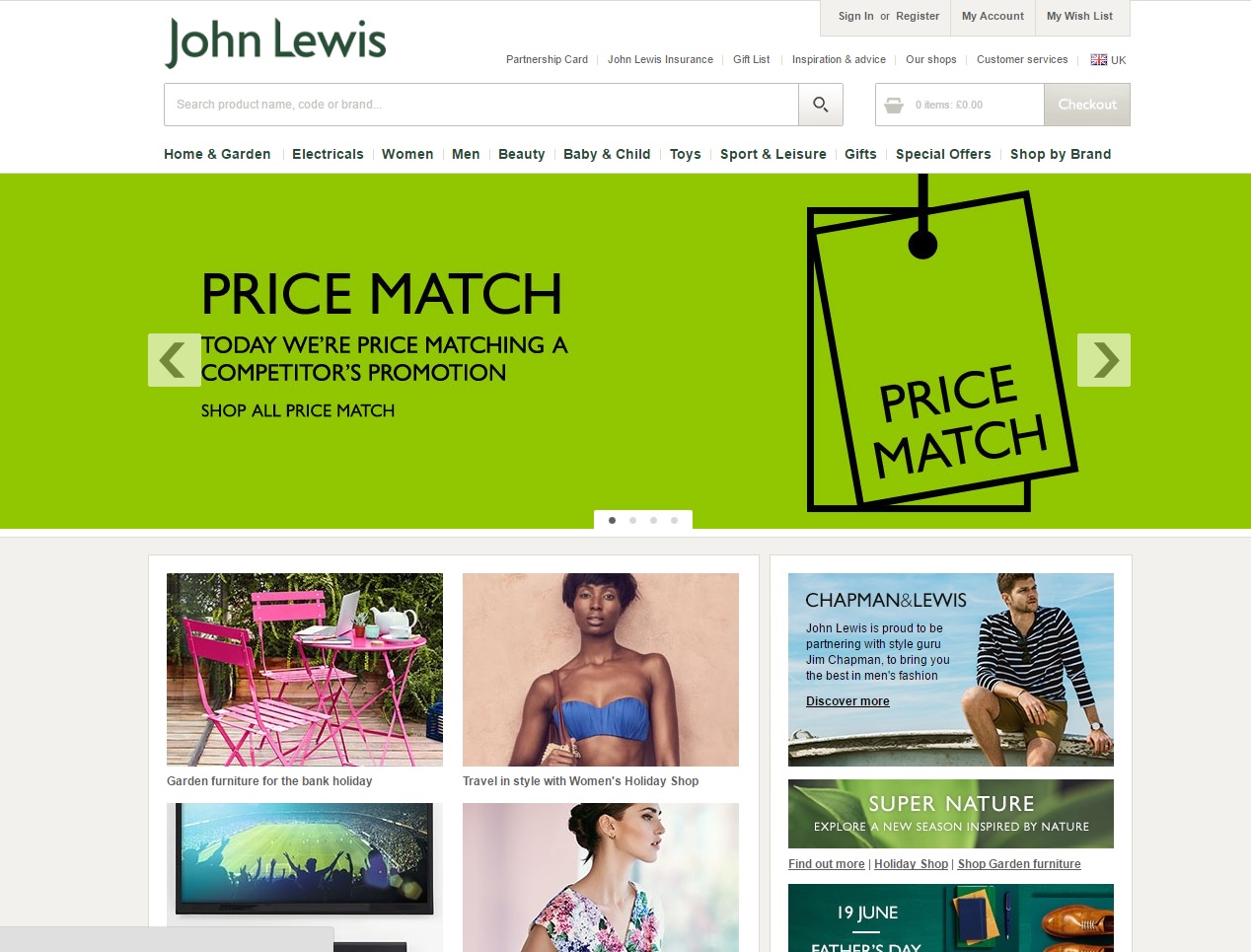 Social Media Marketing Blog John Lewis An Example Of A Successful Emotional Marketing Campaign