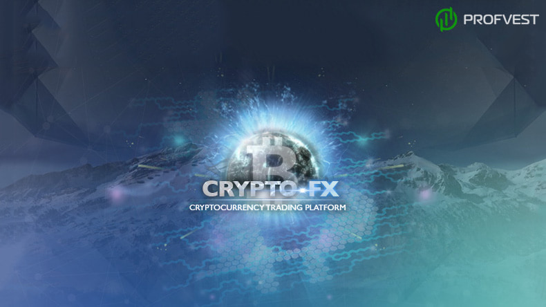 Crypto-FX: обзор и отзывы о crypto-fx.biz (мой вклад 300$) Crypto-FX обзор и отзывы HYIP-проекта