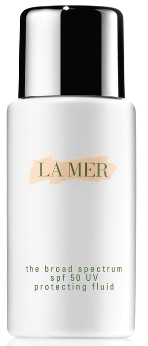 La Mer The Broad Spectrum SPF 50 UV Protecting Fluid