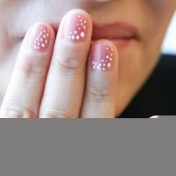 nail nails short designs easy cool fun beginners polish diy simple fixstik idea colorful previous