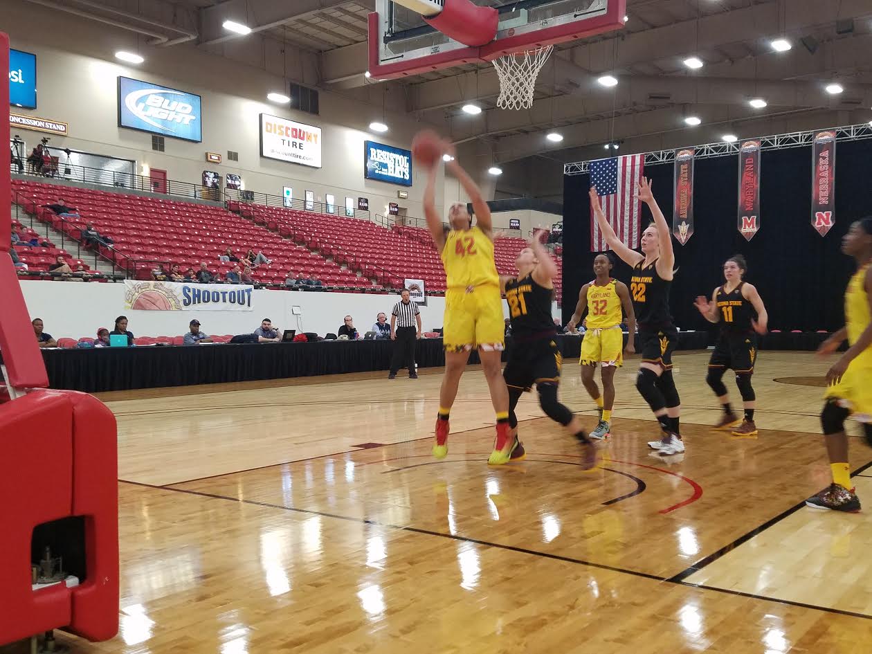 Adventures in Weseland South Point Thanksgiving Shootout