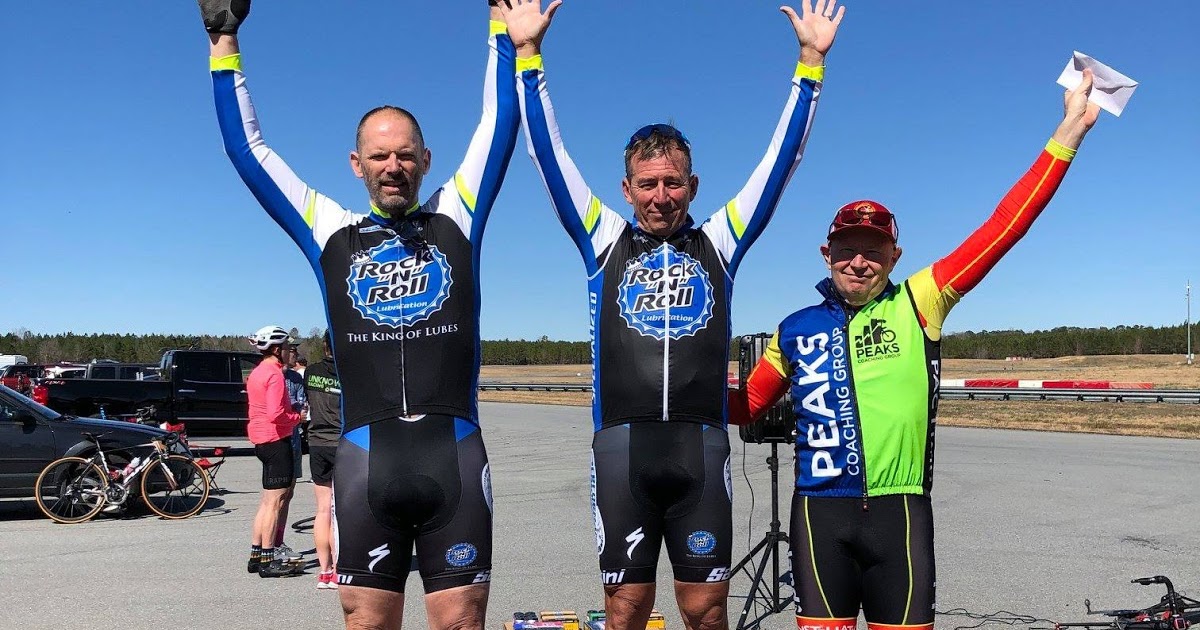 PCG Coach John Baxter Takes 3rd in Battle of the Border Athlete