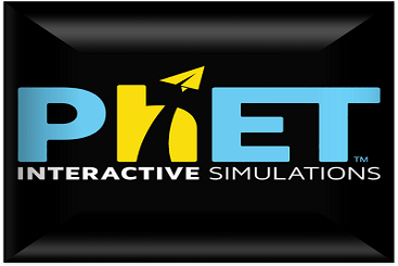 Phet simulations