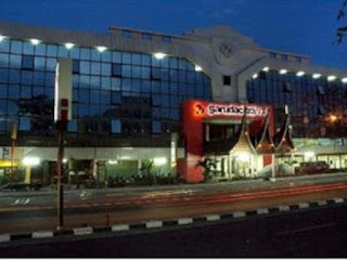 10 Hotel Murah di Kota Medan 10 Hotel Murah di Kota Medan