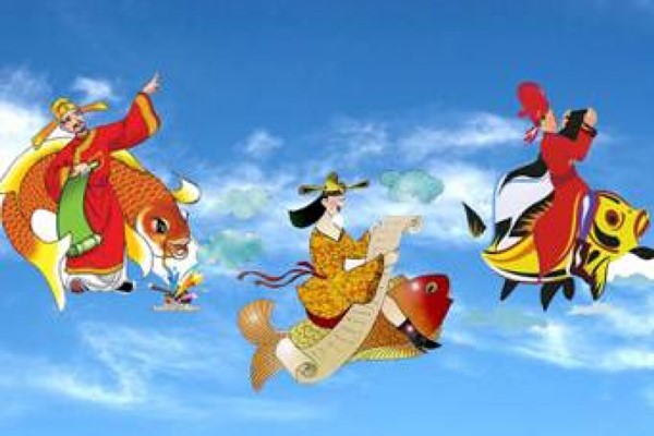 3 ngày đẹp nhất trong tháng 12 âm để cúng ông Táo 23 tháng Chạp tết Mậu Tuất 2018 3 ngày đẹp nhất trong tháng 12 âm để cúng ông Táo 23 tháng Chạp tết Mậu Tuất 2018