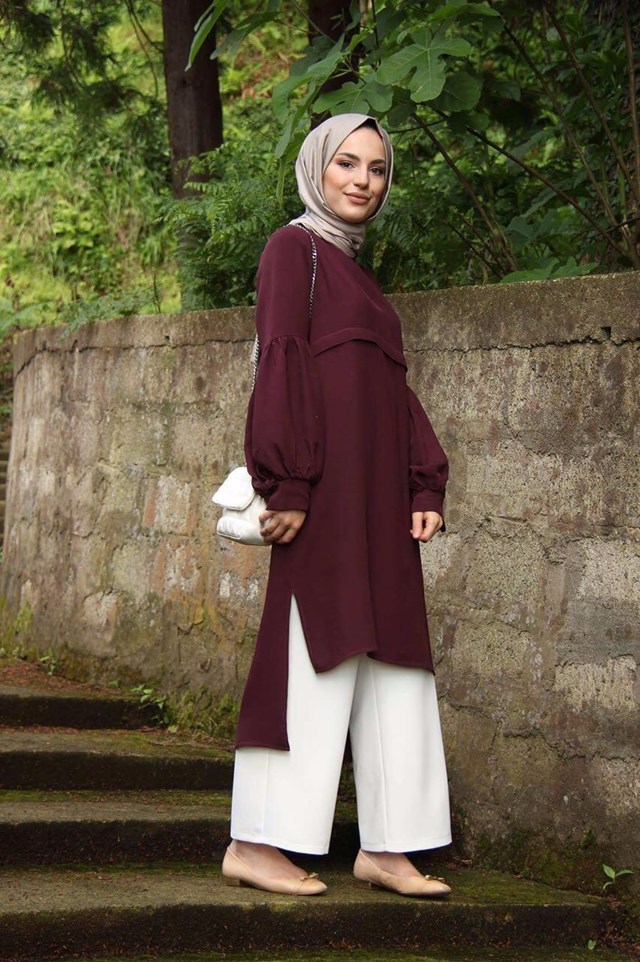 Malabis hijab  mode 2022 2022 Hijab  Fashion and Chic Style 