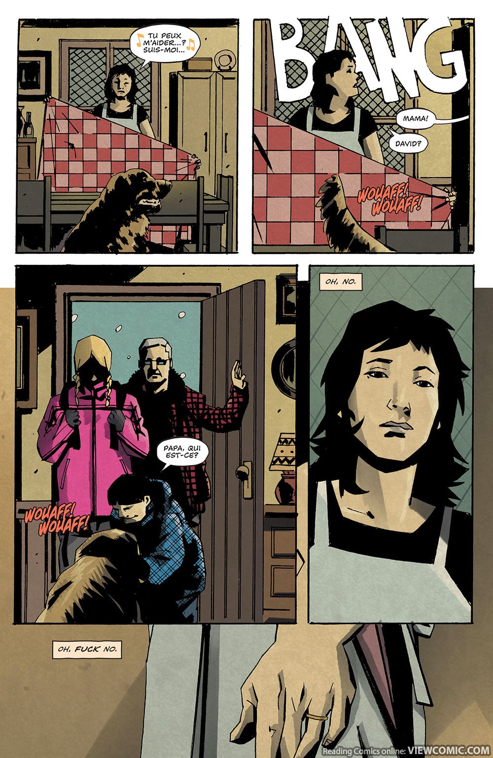 Butterfly 02 Of 04 2014 Read Butterfly 02 Of 04 2014 comic online in