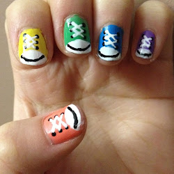 nail simple designs