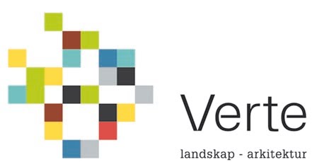 Verte - landskap og arkitektur as