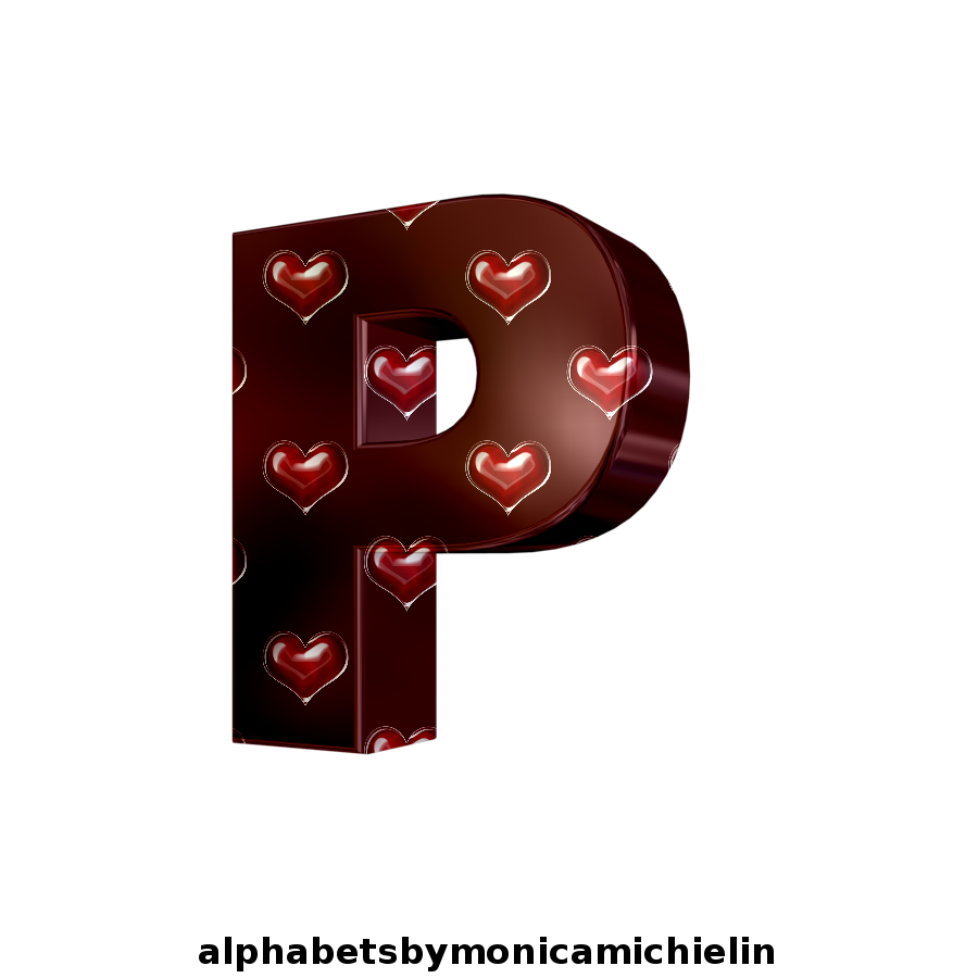 M. Michielin Alphabets ALFABETO VERMELHO RUSSO COMPLETO!, FULL RUSSIAN