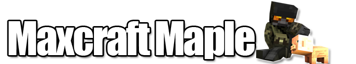 Maxcraft Maple