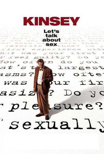 Kinsey (2004) ταινιες online seires xrysoi greek subs