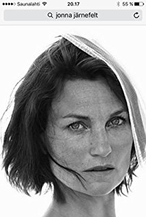 Jonna Järnefelt Jonna Järnefelt