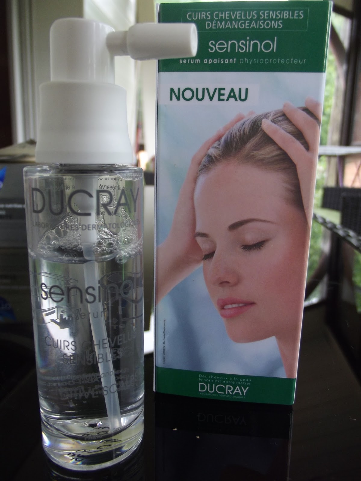 comment soulager cuir chevelu irrité
