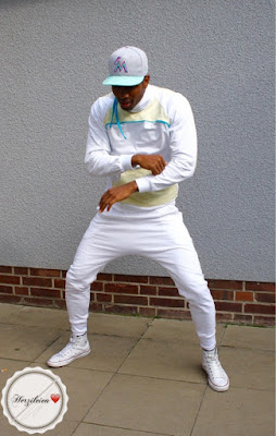 Mr. Luckees von Nipnaps.ch und Mr. Hood von Sara&Julez in Größe M Mr. Luckees von Nipnaps.ch und Mr. Hood von Sara&Julez in Größe M