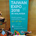 Taiwan Ekspo Kembali Lagi Di Kuala Lumpur Pada 25 Oktober Ini