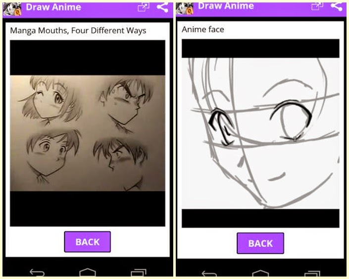 5 Aplikasi Menggambar Manga Atau Anime Khusus Penggun - vrogue.co