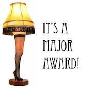 Image result for christmas story major award