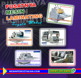 Jual Mesin Laminating HARGA MURAH Jual Mesin Laminating HARGA MURAH