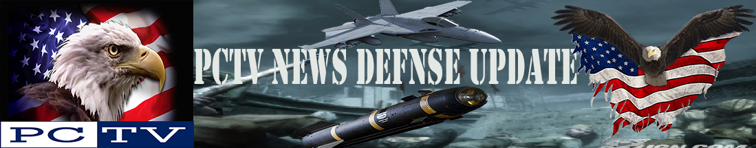 PCTV News Defense Update
