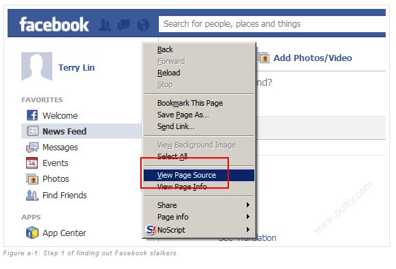 Who’s Stalking Me On Facebook App? | How do I Check Who is Checking My Facebook Profile?