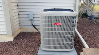air conditioning ann arbor