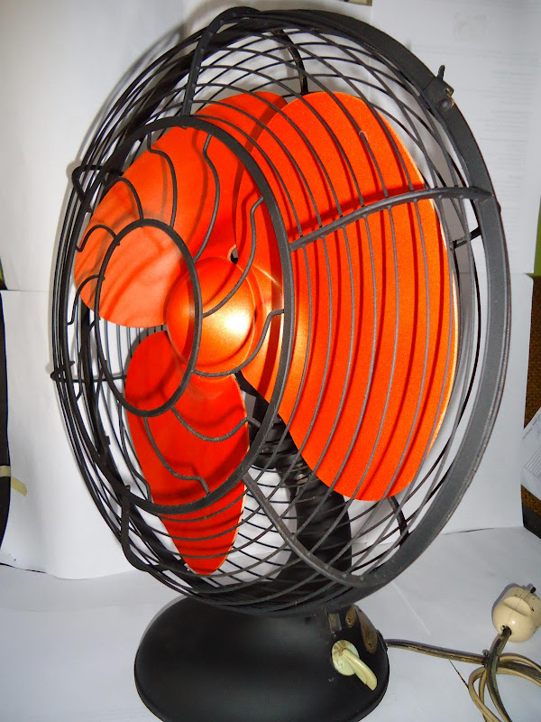 naklassic: Kipas angin Mitsubishi # SOLD