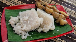 Rondo Royal hingga Tempong Jadi Sajian Kuliner Khas Jepara 2 horok horok%2Bjepara