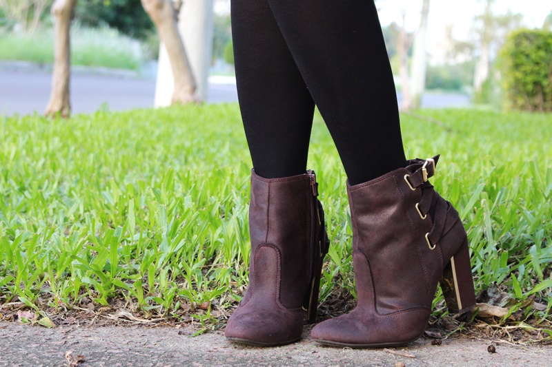 Vestido Com Bota Cano Curto E Meia Calça Sale, 60% OFF | www.hcb.cat