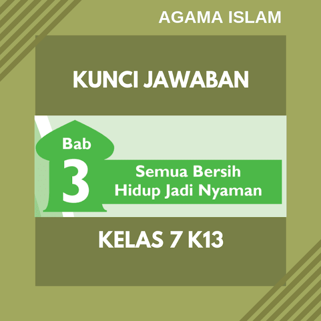 31++ Kunci jawaban agama islam kelas 11 bab 3 ideas in 2021 