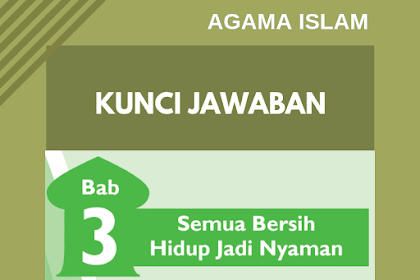 Kunci Jawaban Buku Bahasa Indonesia Kelas 7 Kurikulum 2013