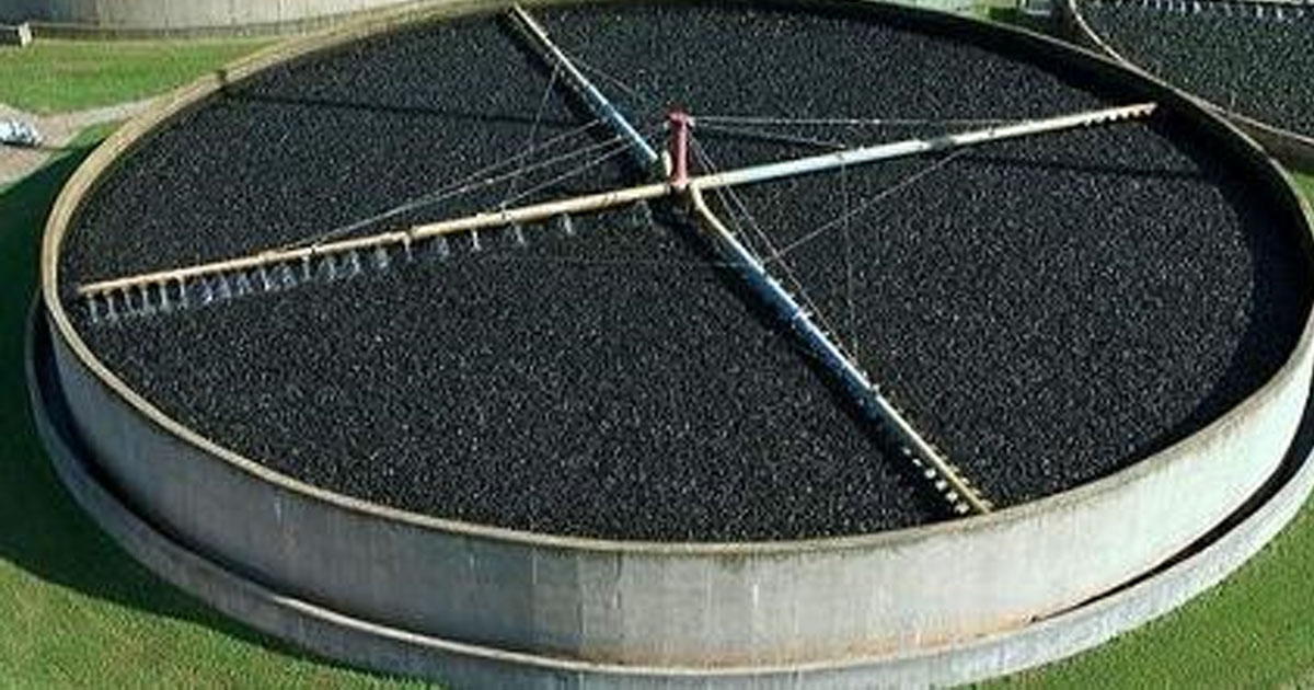 Công nghệ xử lý chất thải bằng phương pháp hiếu khí Công nghệ xử lý chất thải bằng phương pháp hiếu khí