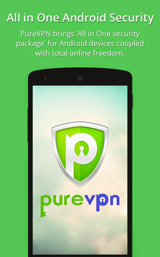 أهم وأفضل 10 تطبيقات مجانية لفتح المواقع المحجوبة والحصول علي VPN للأندرويد والايفون وiOS 