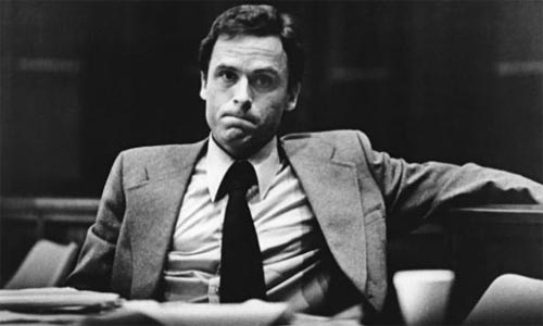 Ted Bundy El asesino seductor Ted Bundy El asesino seductor