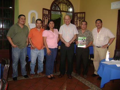 La FRALC en El Salvador