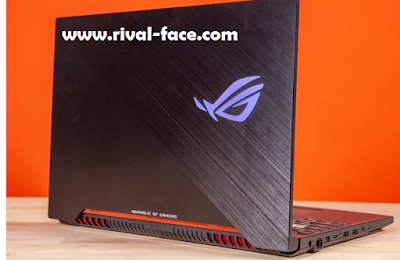  Review Asus ROG Strix Hero II Gaming Laptop: Clever Design, Great Sound